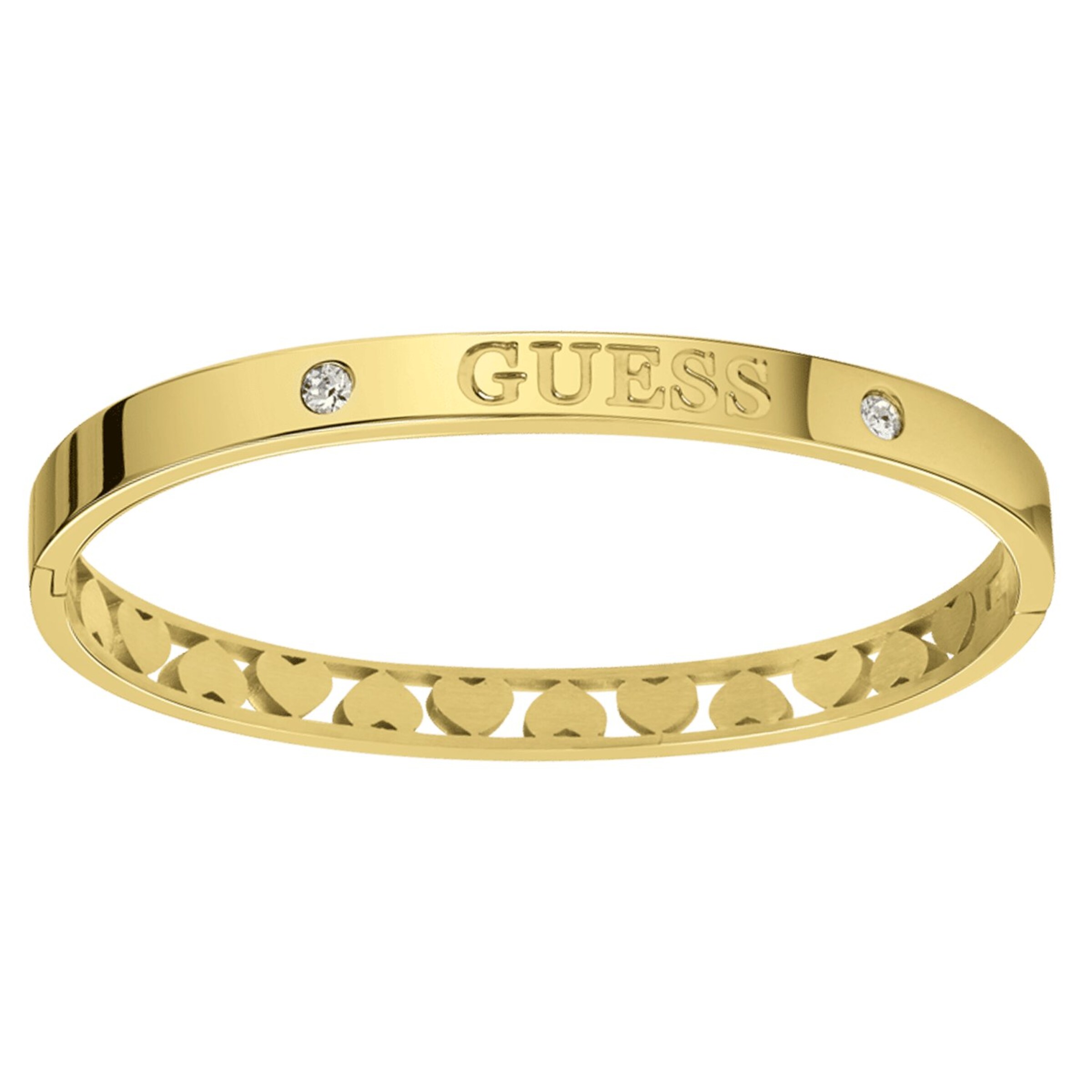 GUESS Armband in Goud
