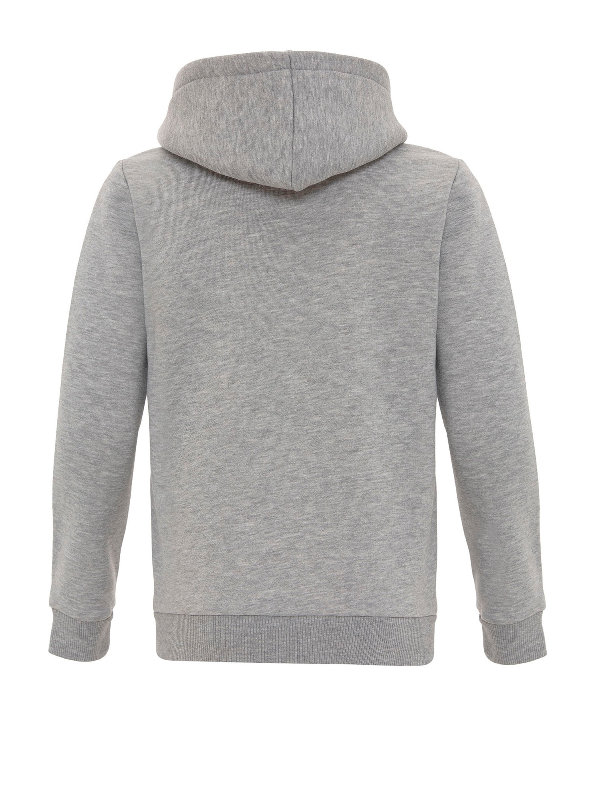 Williot Mikina – šedá