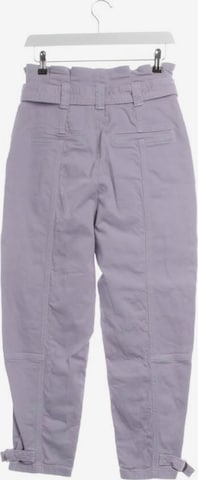 Ted Baker Pants in S in Purple
