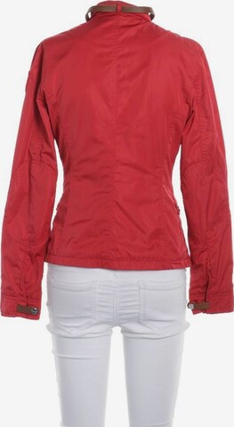 Blauer.USA Jacket & Coat in S in Red