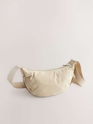 Marsupio di Next in grigio