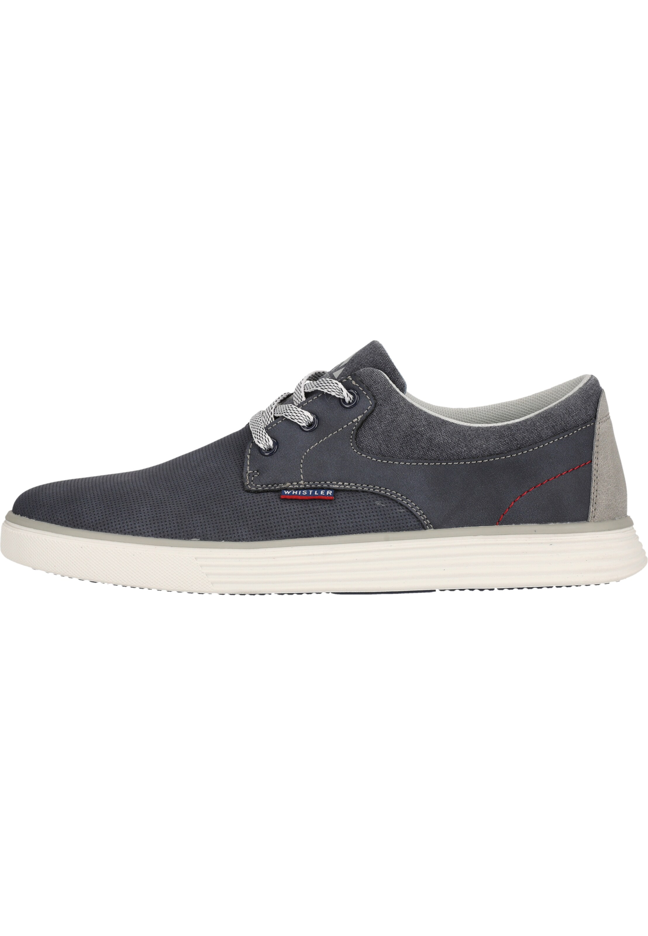 Whistler Sneakers laag 'Kuyaer' in Blauw