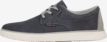 Whistler Sneakers laag 'Kuyaer' in Blauw