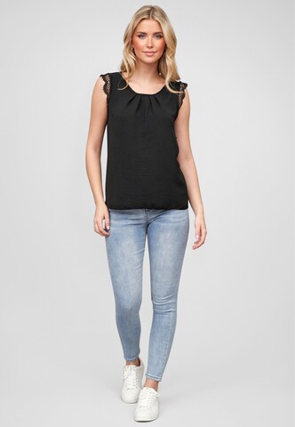 Cloud5ive Blouse in Black