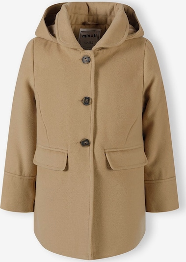 MINOTI Kaput u tamno bež, Pregled proizvoda