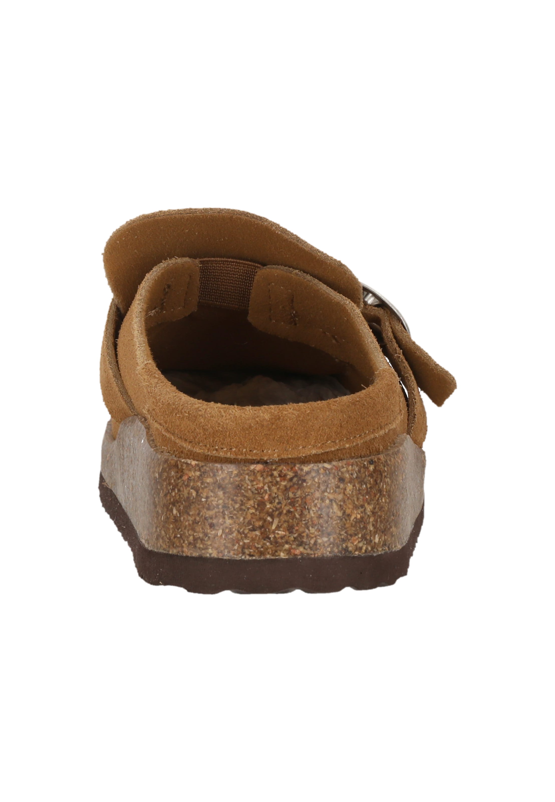 NOU Clogs in Brown
