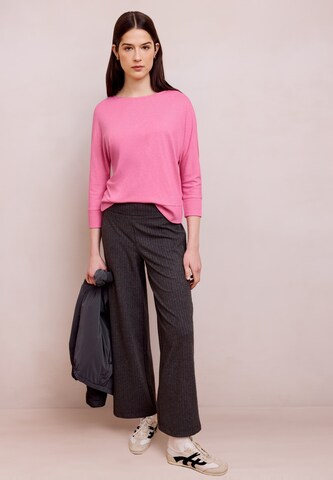 Street One Studio Shirt in Pink