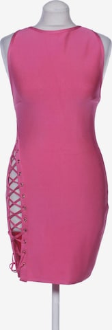 House of CB Kleid S in Pink: Vorderseite