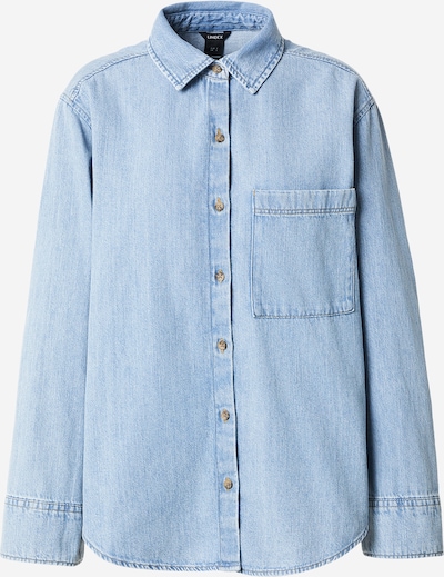 Lindex Bluza 'Stella' u svijetloplava, Pregled proizvoda