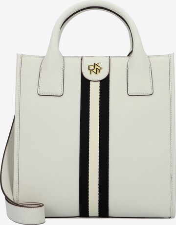 DKNY Handbag 'Carol' in Beige: front