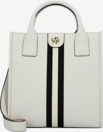 DKNY Handtasche 'Carol' in Beige: predná strana