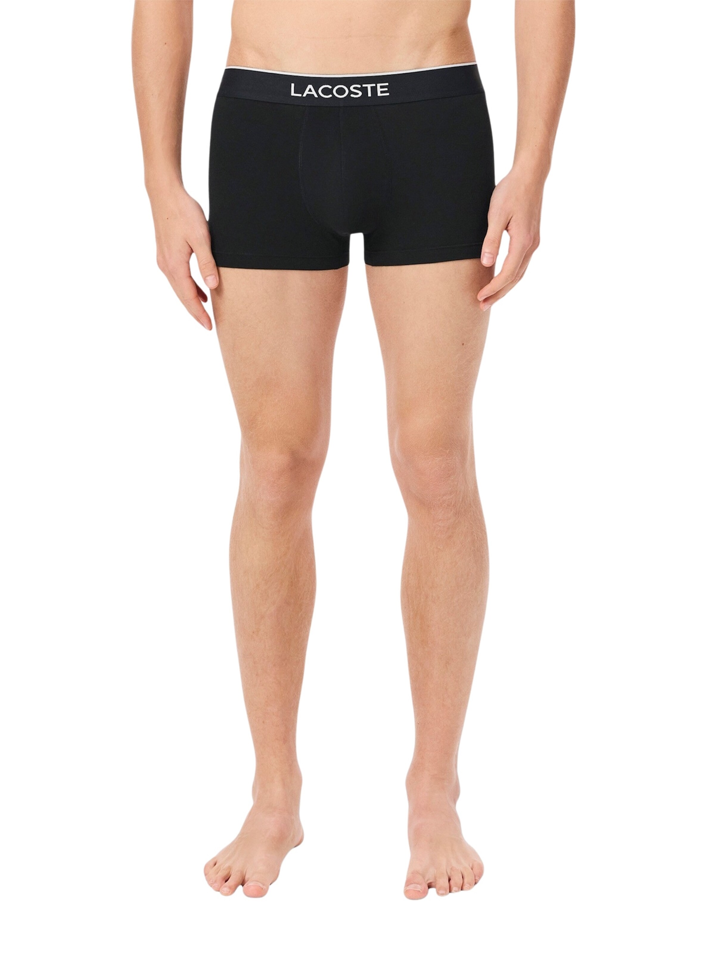 LACOSTE Trunks in Mischfarben