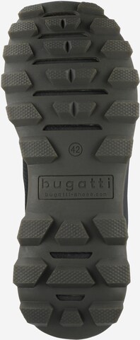 bugatti Sneakers laag 'Ceres' in Zwart