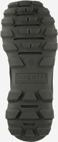 bugatti Sneaker 'Ceres' in Schwarz