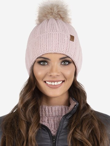 Vivisence Muts '7019 Set' in Roze