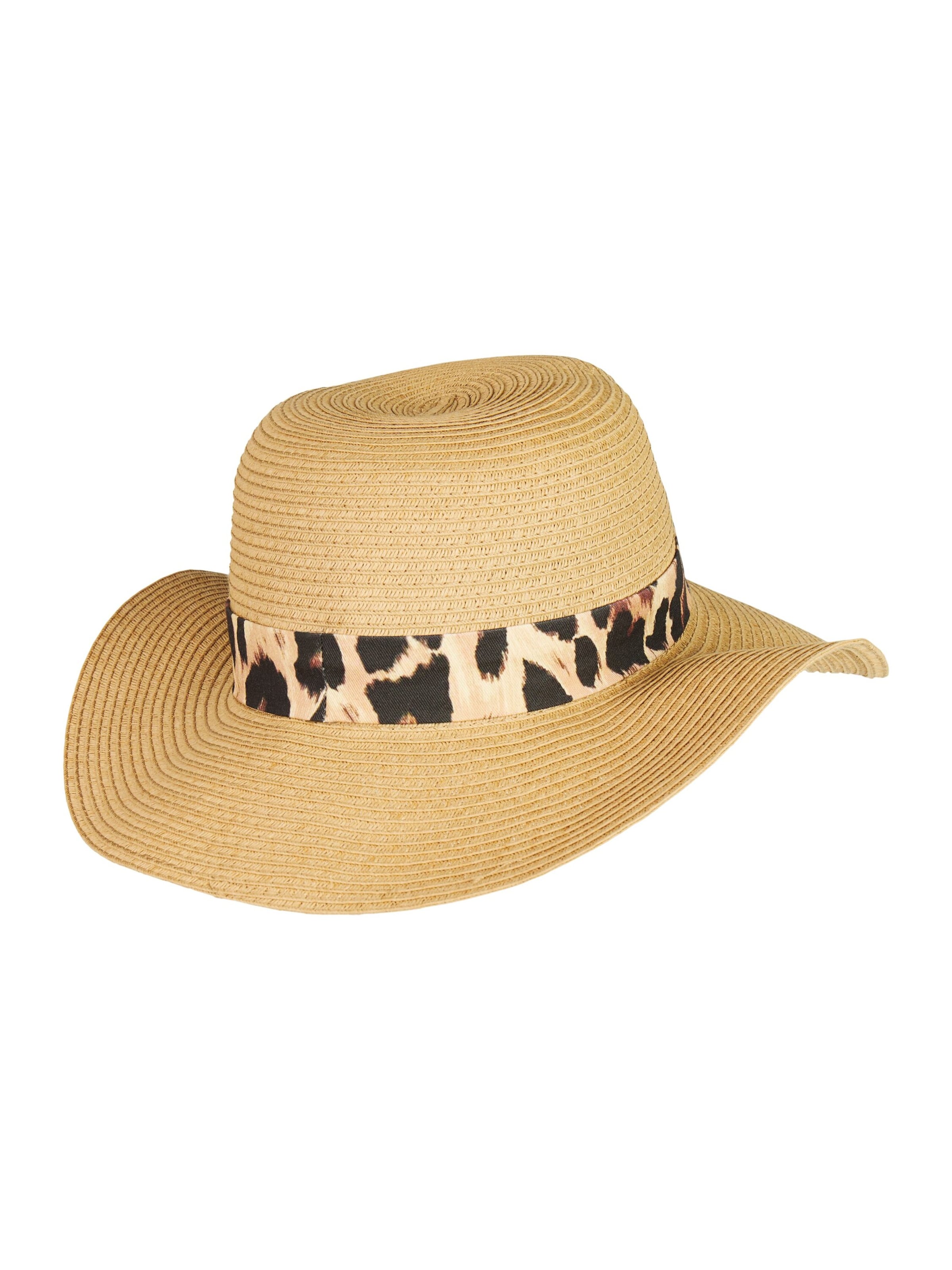 PROTEST Hut 'PRTHaik'‌‌ in Braun