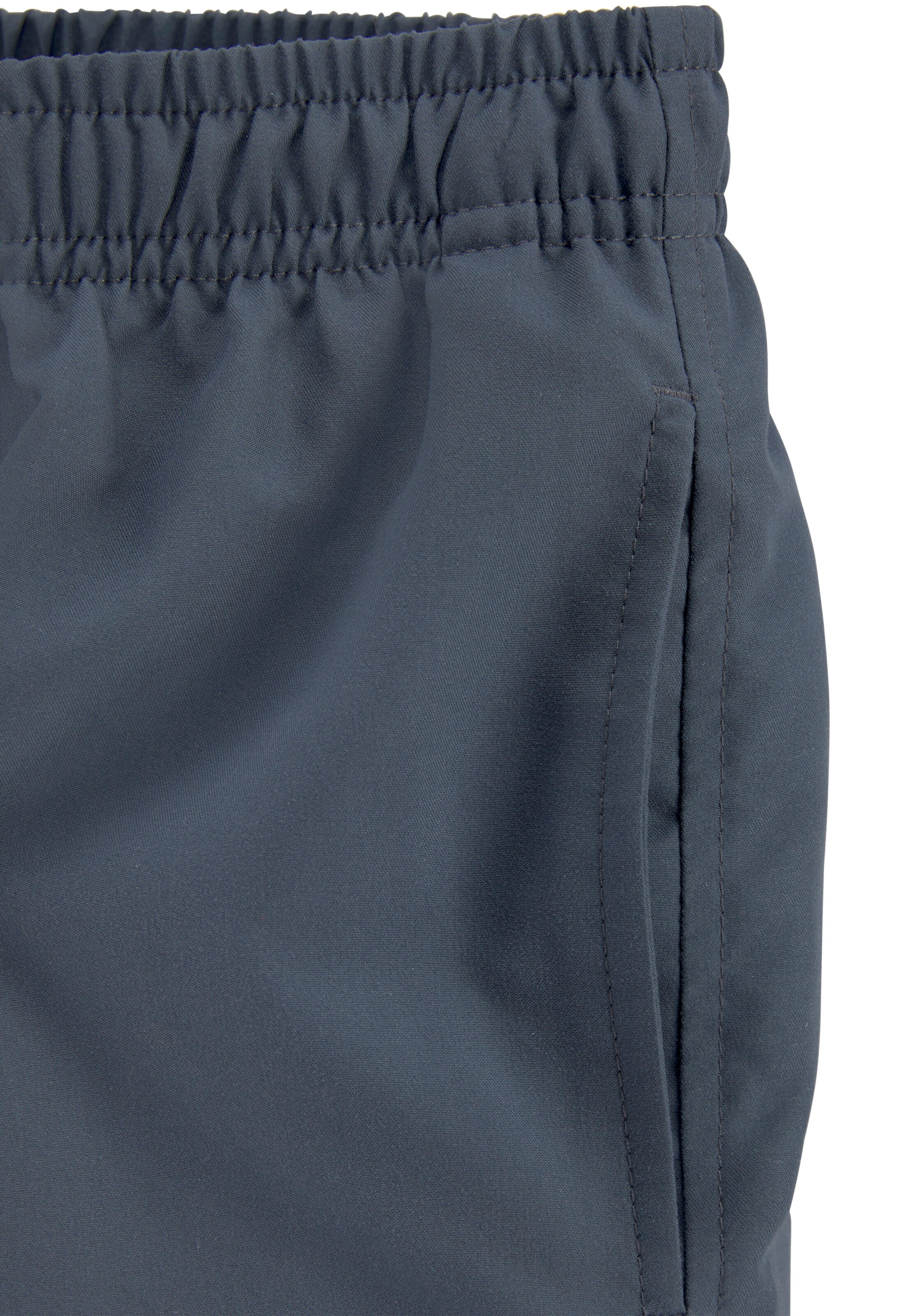 s.Oliver Swimming shorts in Blue