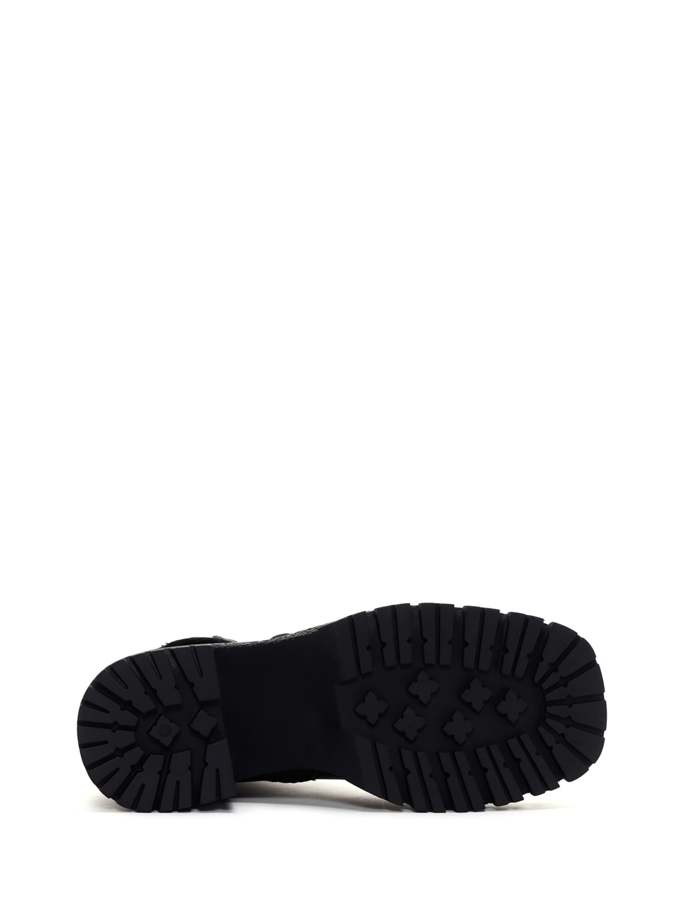 Derimod Stiefeletten in Schwarz