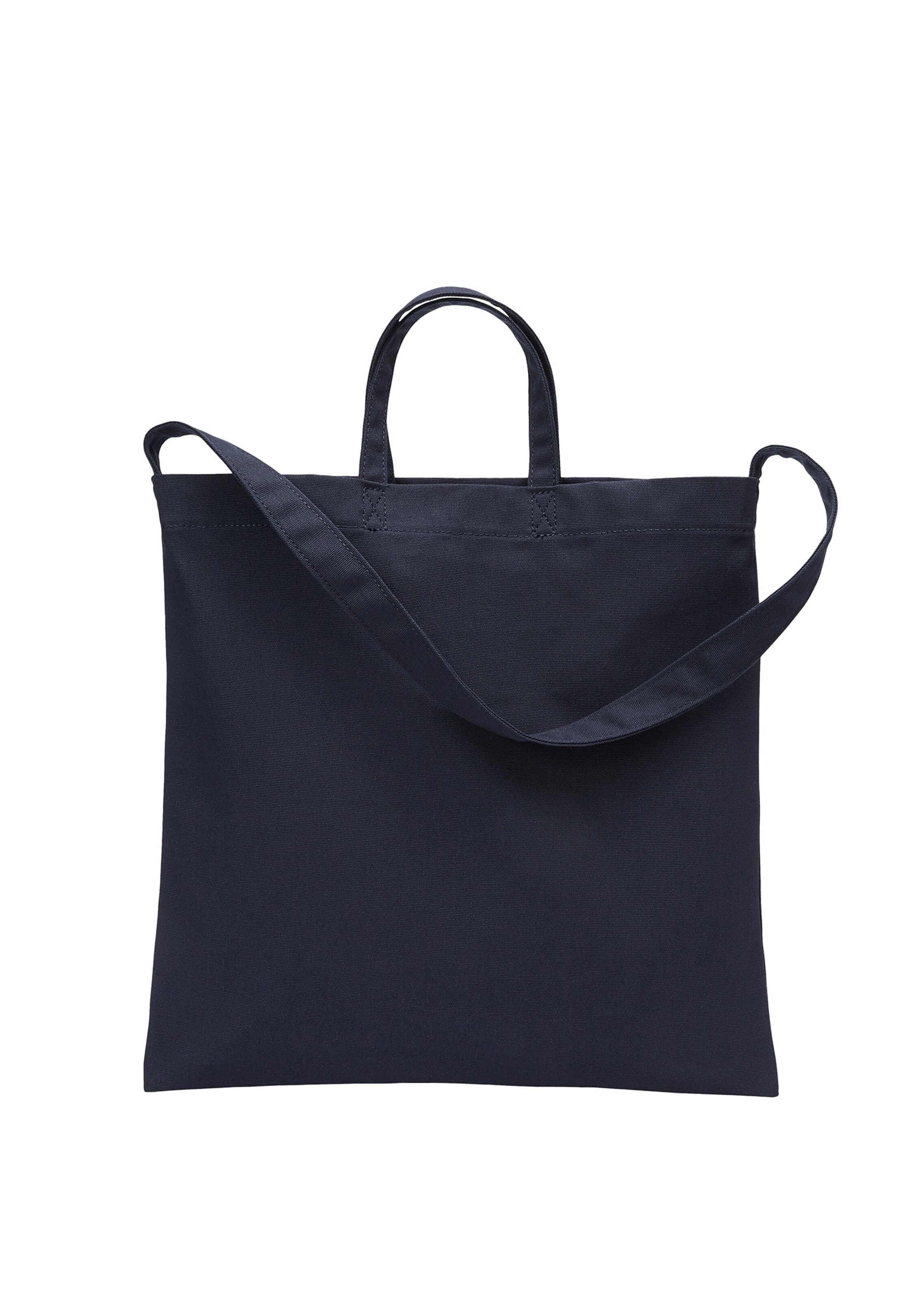 Marc O'Polo Shopper in Blau
