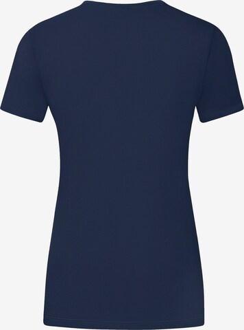 JAKO Performance Shirt in Blue