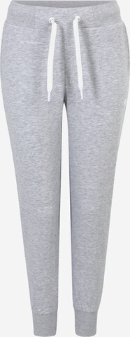 4F Workout Pants in Grey: front