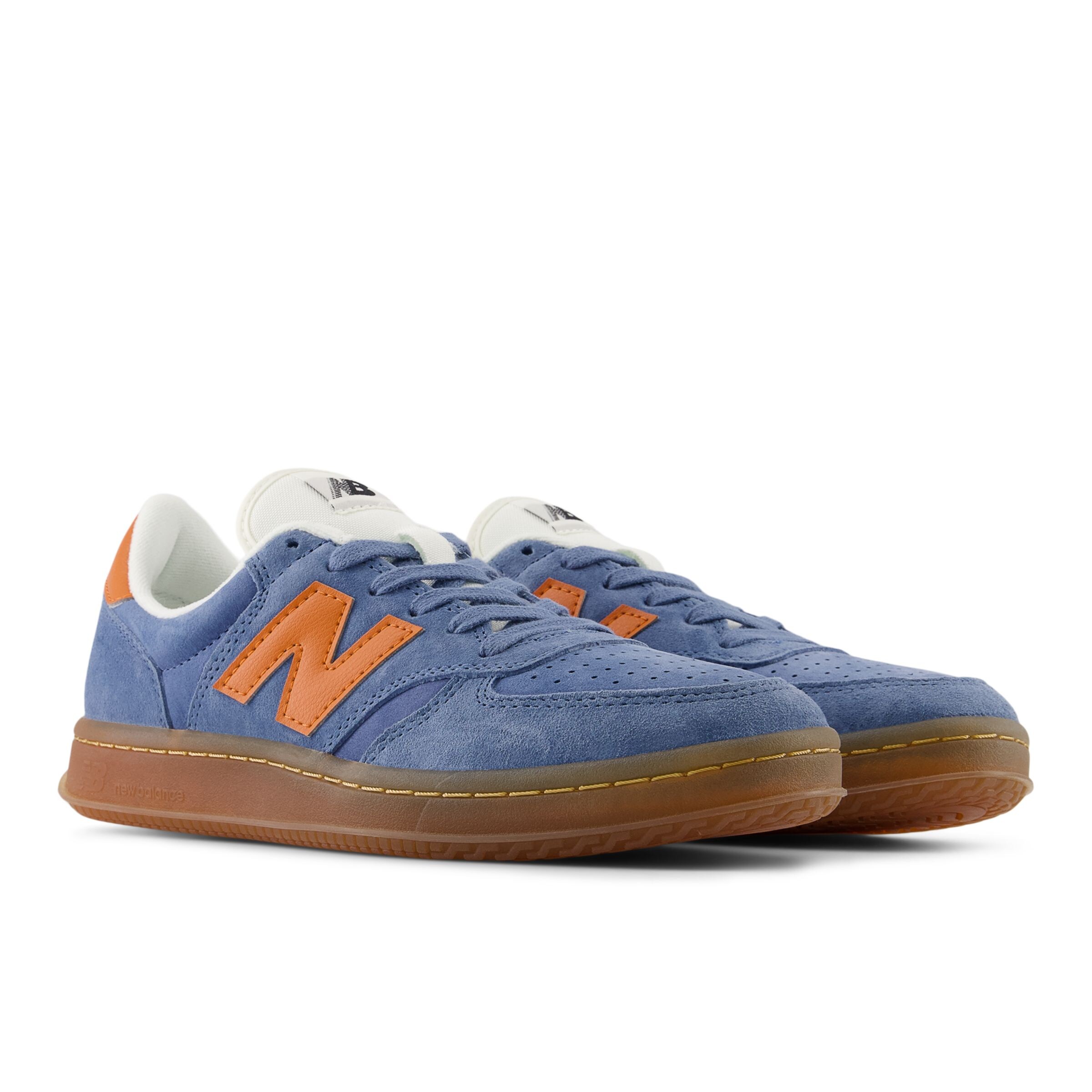 new balance Sneakers laag 'T500' in Blauw