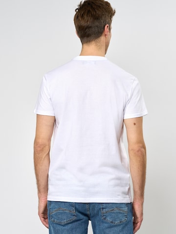 VINSON Shirt 'Massimo' in Gemengde kleuren