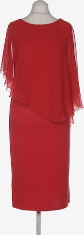 Steilmann Dress in L in Red: front