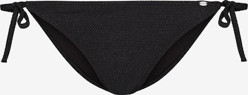 juoda Skiny Bikinio kelnaitės: priekis
