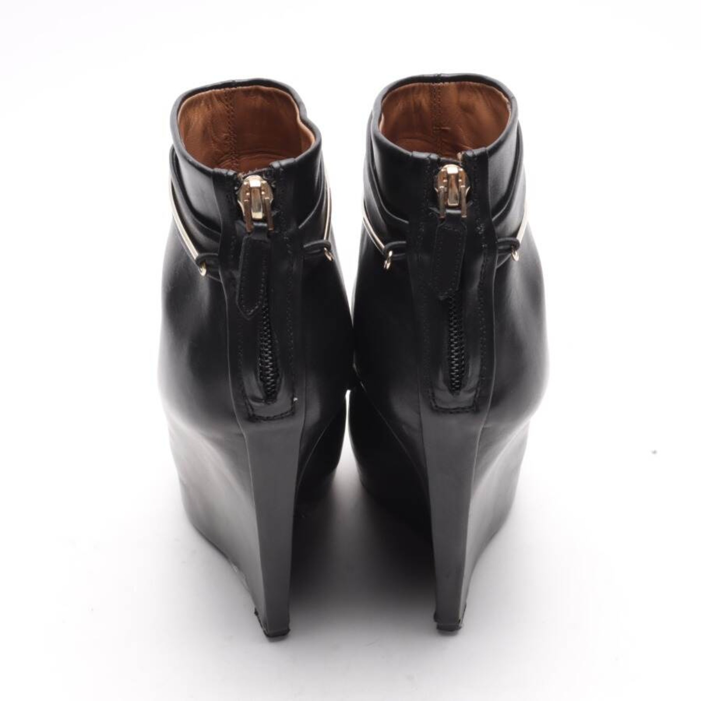 Givenchy Stiefeletten 39 in Schwarz