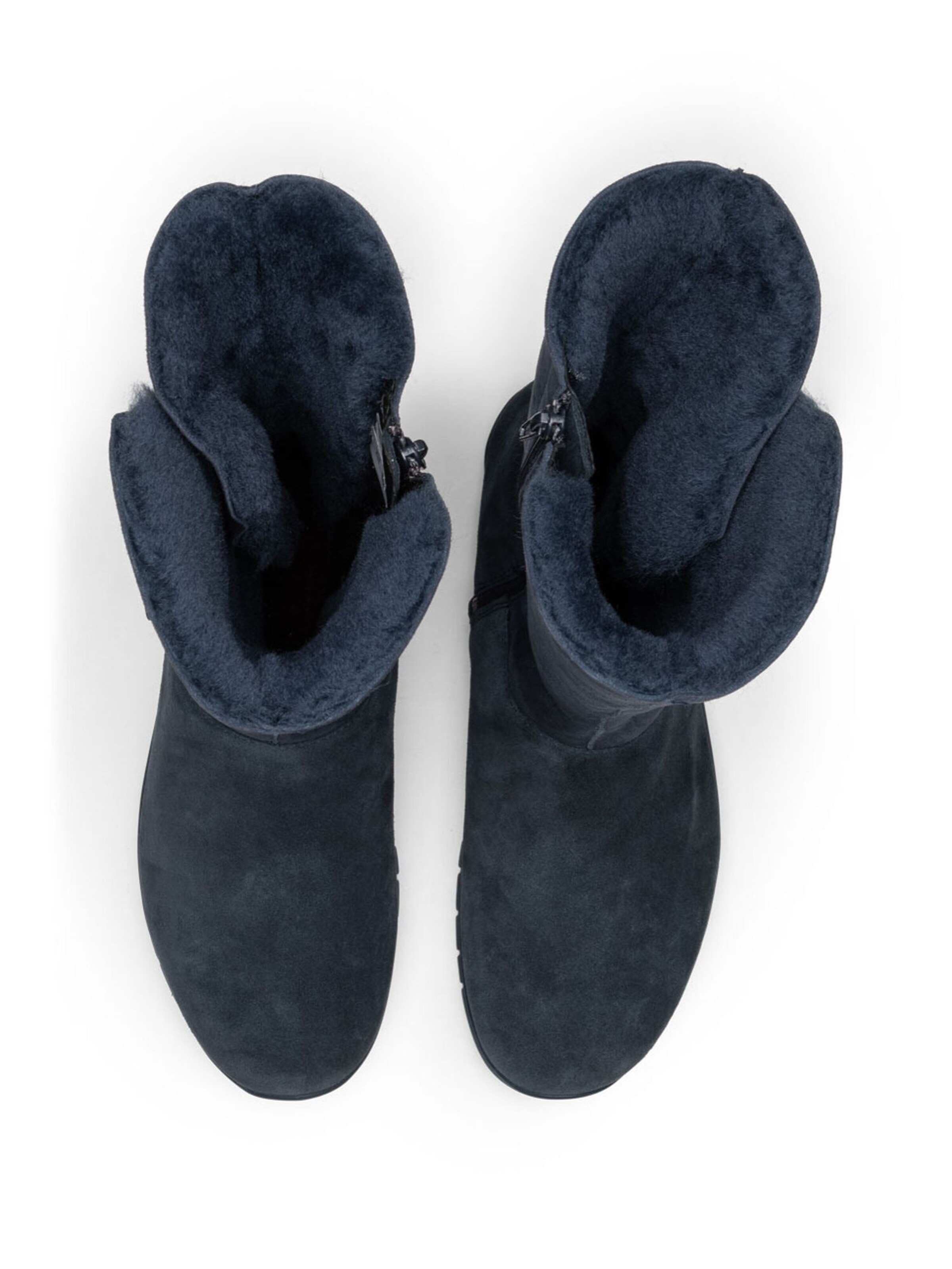 Stivale di VITAFORM in blu