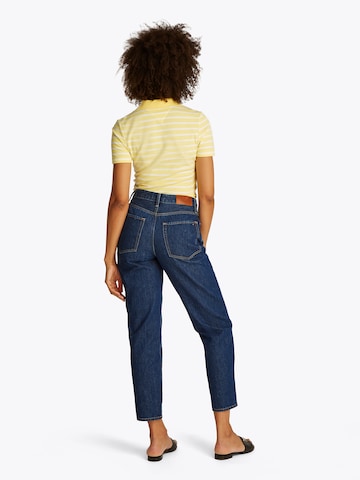 Tapered Jeans di TOMMY HILFIGER in blu