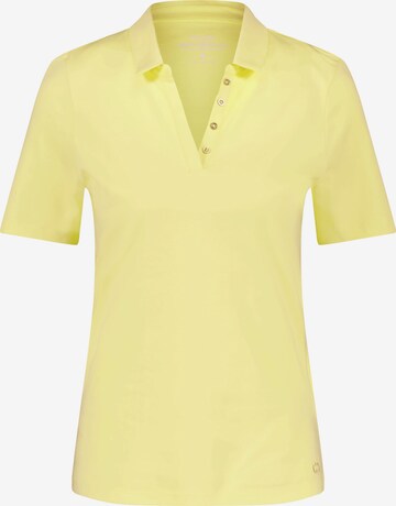 GERRY WEBER Paita värissä keltainen: edessä