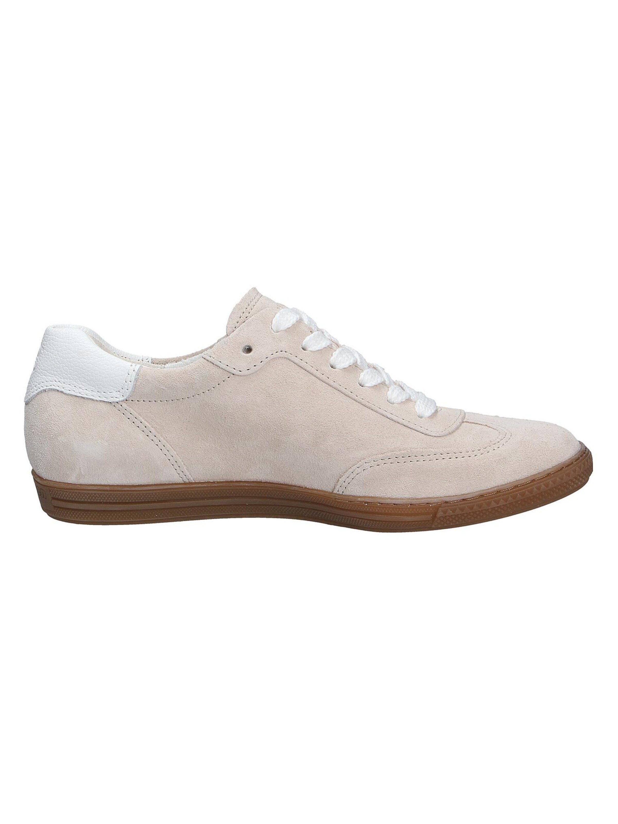 Paul Green Platform trainers in Beige