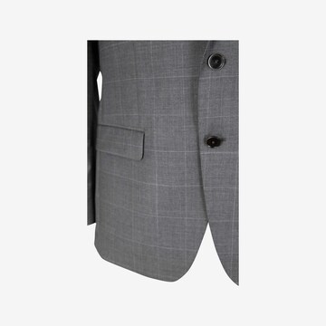 Digel Regular fit Suit Jacket in Grey