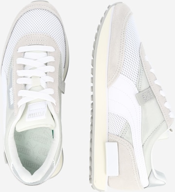 PUMA Sneakers low 'Future Rider Chrome' i blandingsfarger