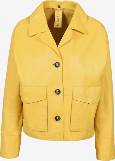 curry FREAKY NATION Átmeneti dzseki 'Sun Catcher', Termék nézet