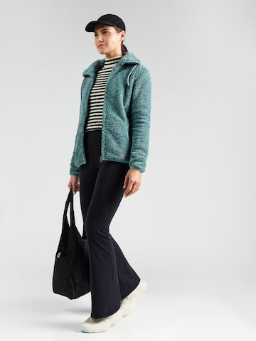 PROTEST Funkční fleecová mikina 'RIRI' – modrá