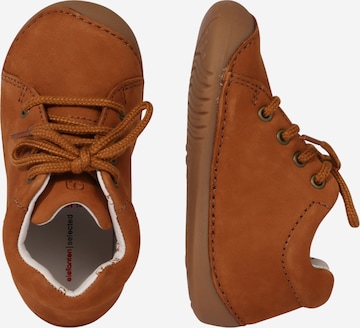 ELEFANTEN First-Step Shoes 'Lulu' in Brown