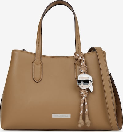 Karl Lagerfeld Kabelka - brokátová, Produkt