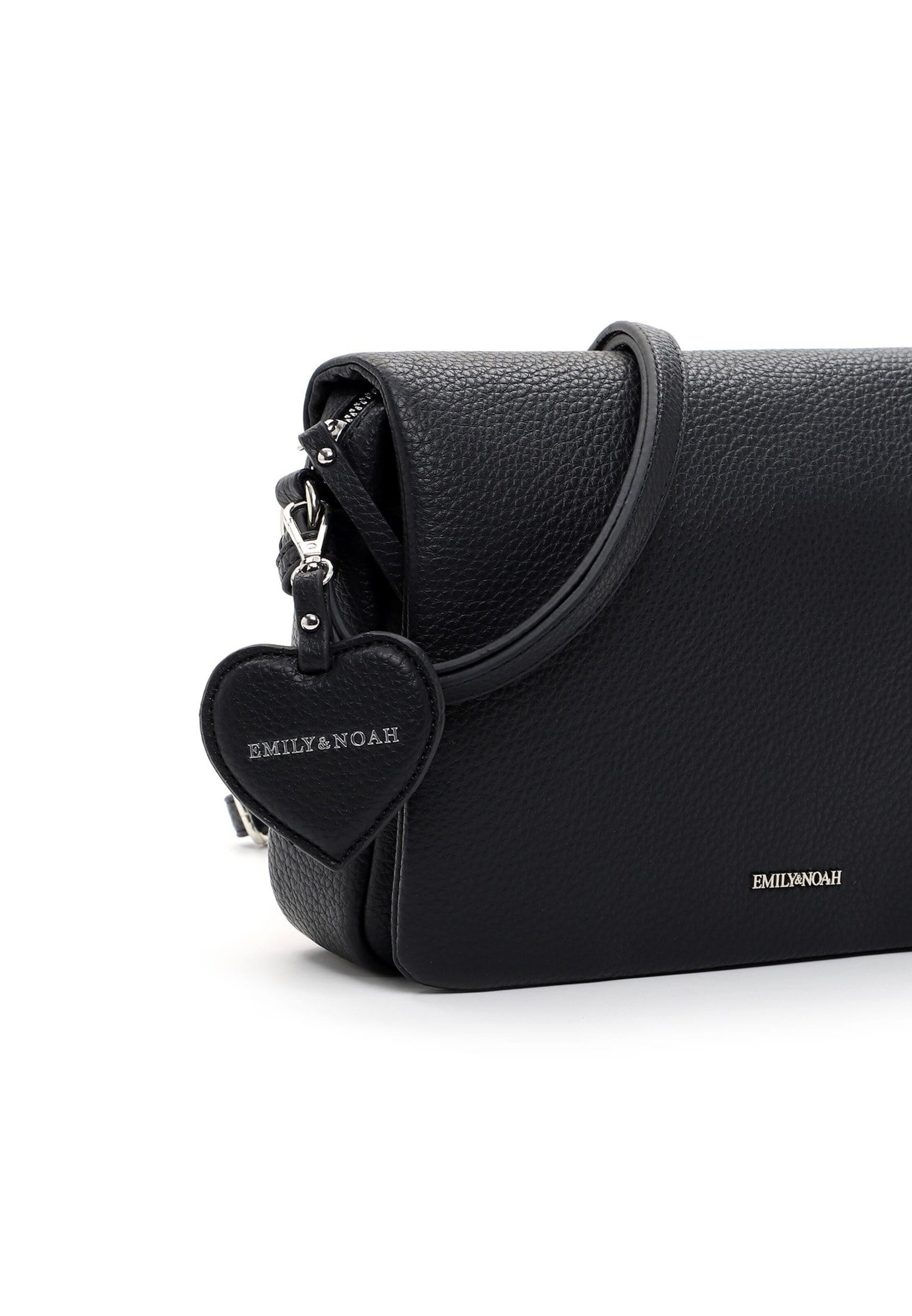 Sac à bandoulière 'Enie' Emily & Noah en bleu