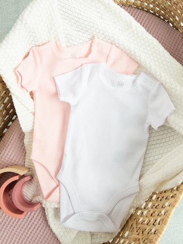 Cool Club Romper/Bodysuit in Blue