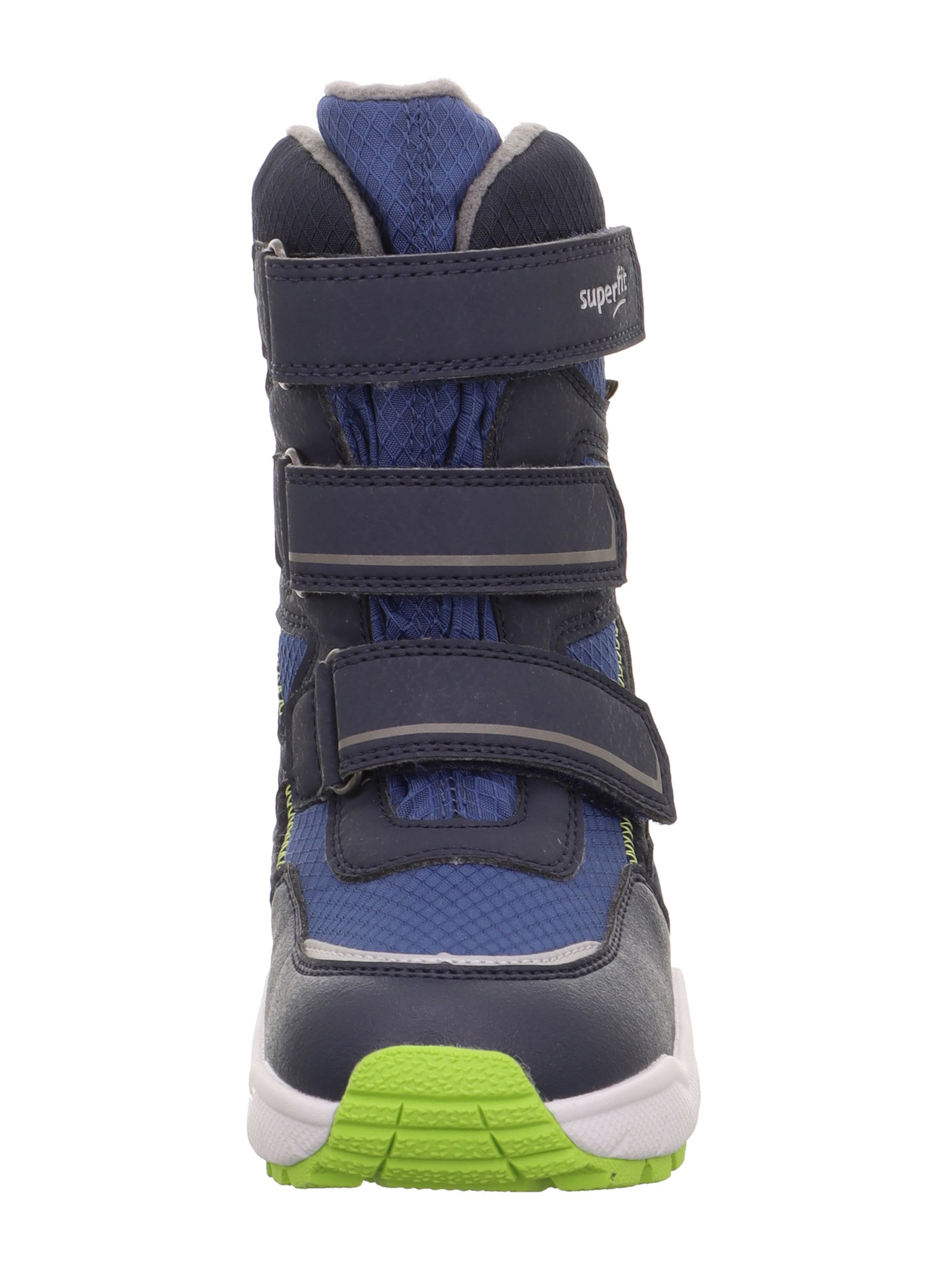 SUPERFIT Сноубутсы 'CULUSUK 2.0' в Синий