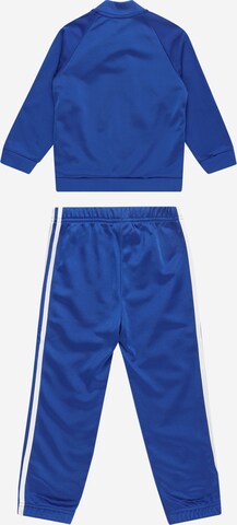 Completo per l'allenamento '3-Stripes' di ADIDAS SPORTSWEAR in blu