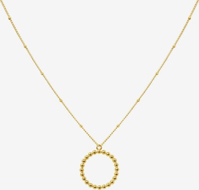PURELEI Necklace 'Karma' in Gold, Item view