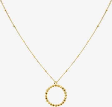 PURELEI Kette 'Karma' in Gold: predná strana