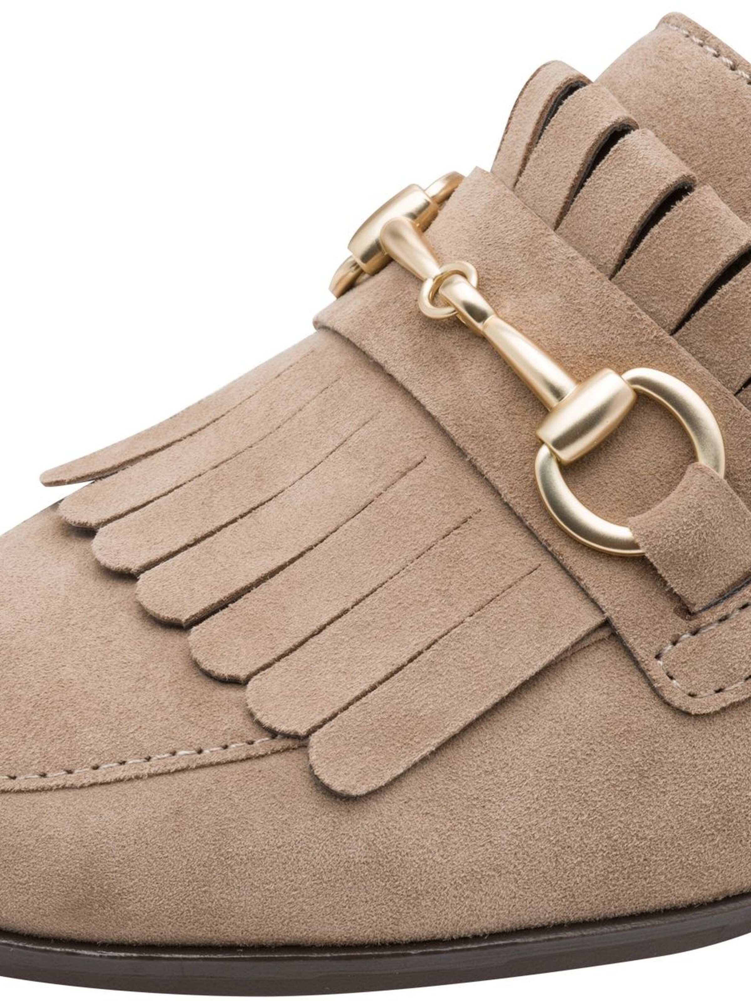 Chaussure basse MARCO TOZZI en marron