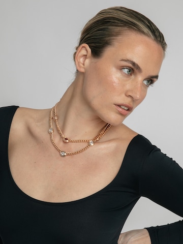 Chaîne 'Rinlin' Luxenter en or