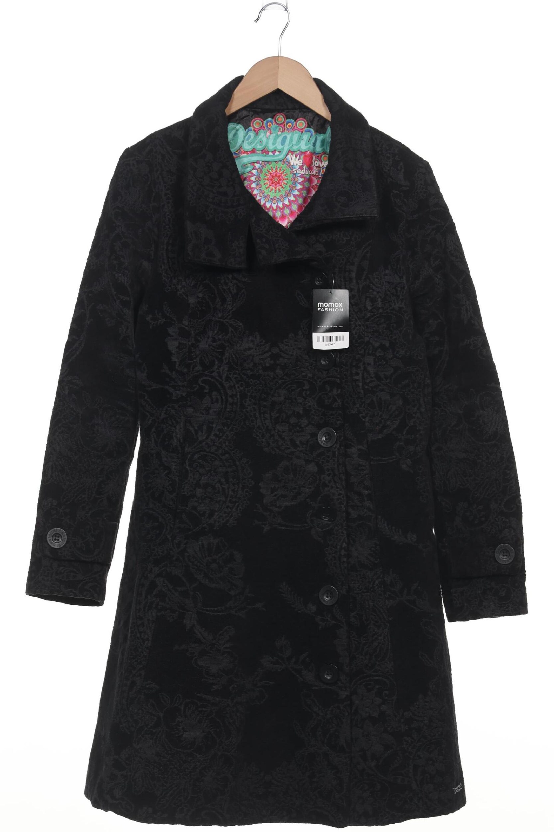 desigual mantel xxl