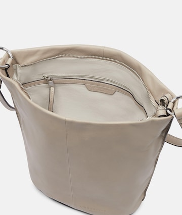 Liebeskind Berlin Shoulder Bag in Beige